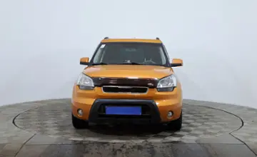 Kia Soul 2011 года за 4 500 000 тг. в Астана фото 2