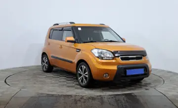 Kia Soul 2011 года за 4 500 000 тг. в Астана фото 3