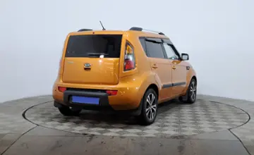 Kia Soul 2011 года за 4 500 000 тг. в Астана