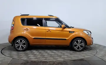 Kia Soul 2011 года за 4 500 000 тг. в Астана фото 4