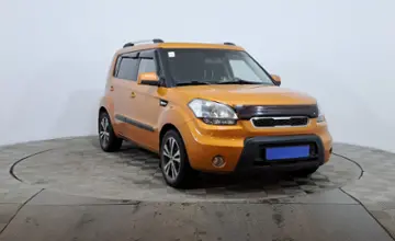 Kia Soul 2011 года за 4 500 000 тг. в Астана фото 3