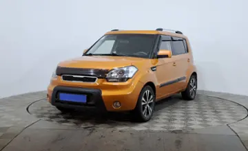 Kia Soul 2011 года за 4 500 000 тг. в Астана фото 1