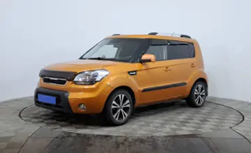 Kia Soul 2011 года за 4 500 000 тг. в Астана фото 1