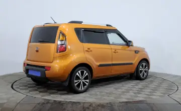 Kia Soul 2011 года за 4 500 000 тг. в Астана