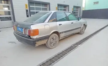Audi 80 1991 года за 300 000 тг. в Кызылорда