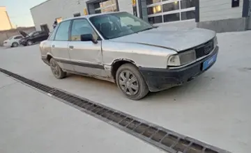 Audi 80 1991 года за 300 000 тг. в Кызылорда фото 3