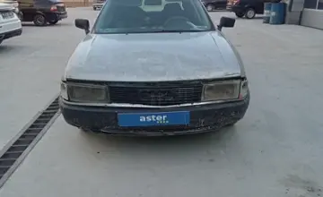 Audi 80 1991 года за 300 000 тг. в Кызылорда фото 2