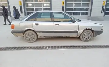 Audi 80 1991 года за 300 000 тг. в Кызылорда фото 4