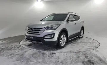 Hyundai Santa Fe 2014 года за 8 990 000 тг. в Павлодар фото 1