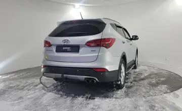 Hyundai Santa Fe 2014 года за 8 990 000 тг. в Павлодар