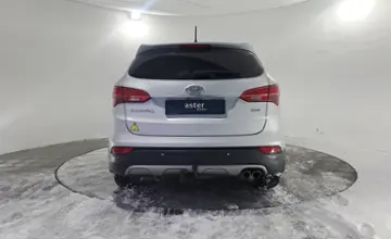 Hyundai Santa Fe 2014 года за 8 990 000 тг. в Павлодар