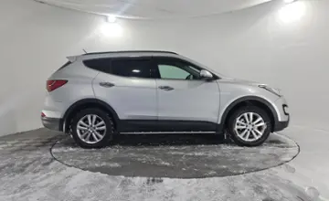Hyundai Santa Fe 2014 года за 8 990 000 тг. в Павлодар фото 4