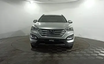 Hyundai Santa Fe 2014 года за 8 990 000 тг. в Павлодар фото 2