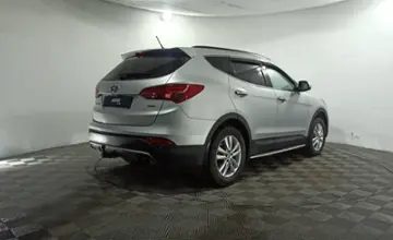 Hyundai Santa Fe 2014 года за 8 990 000 тг. в Павлодар