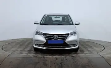 Changan Alsvin 2024 года за 5 000 000 тг. в Астана фото 2