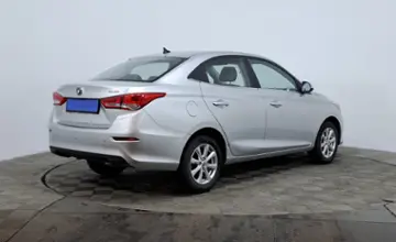 Changan Alsvin 2024 года за 5 000 000 тг. в Астана