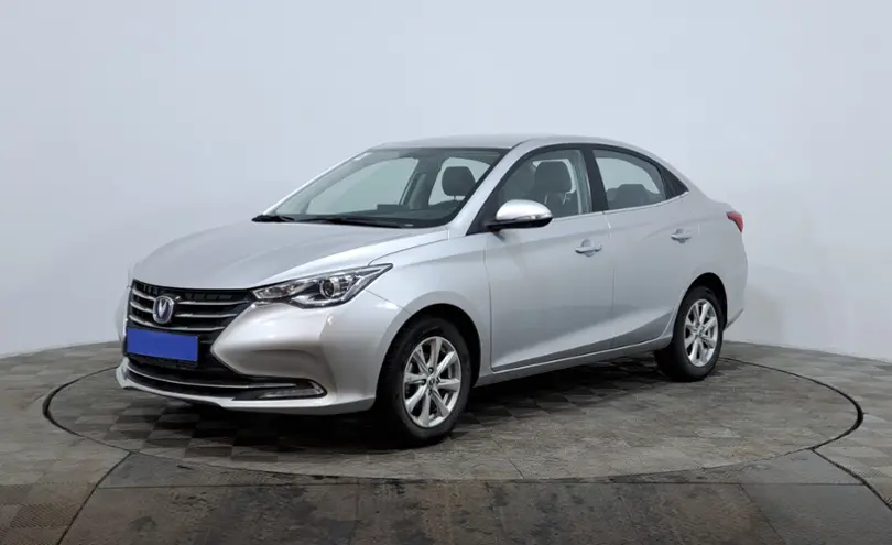 Changan Alsvin 2024 года за 5 000 000 тг. в Астана