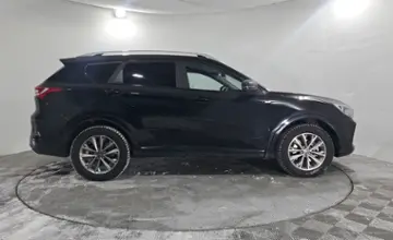 Jetour X70 2023 года за 6 800 000 тг. в Павлодар фото 4