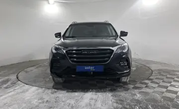 Jetour X70 2023 года за 6 800 000 тг. в Павлодар фото 2