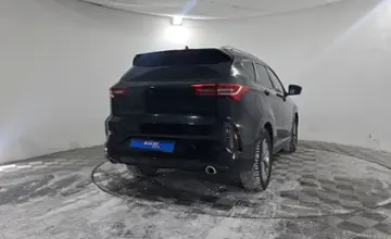 Jetour X70 2023 года за 6 800 000 тг. в Павлодар