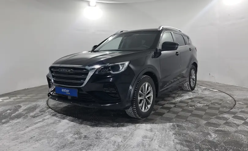 Jetour X70 2023 года за 6 800 000 тг. в Павлодар