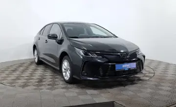 Toyota Corolla 2022 года за 8 390 000 тг. в Астана фото 3