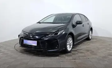 Toyota Corolla 2022 года за 8 390 000 тг. в Астана фото 1