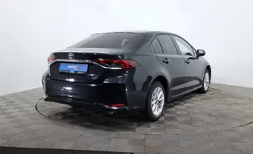 Toyota Corolla 2022 года за 8 390 000 тг. в Астана