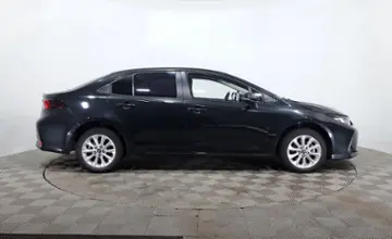 Toyota Corolla 2022 года за 8 390 000 тг. в Астана фото 4