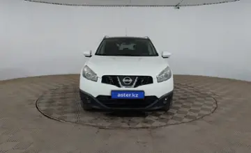 Nissan Qashqai 2011 года за 5 790 000 тг. в Шымкент фото 2