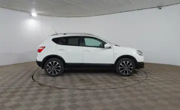 Nissan Qashqai 2011 года за 5 790 000 тг. в Шымкент фото 4