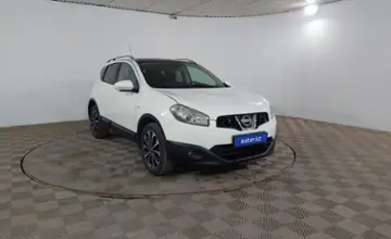 Nissan Qashqai 2011 года за 5 790 000 тг. в Шымкент фото 3
