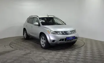 Nissan Murano 2007 года за 3 377 000 тг. в Алматы фото 3