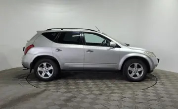 Nissan Murano 2007 года за 3 377 000 тг. в Алматы фото 4