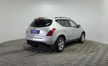 Nissan Murano 2007 года за 3 377 000 тг. в Алматы