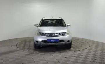Nissan Murano 2007 года за 3 377 000 тг. в Алматы фото 2