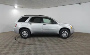 Chevrolet Equinox 2005 года за 3 590 000 тг. в Шымкент фото 4