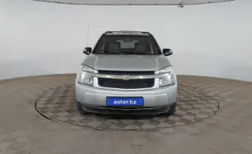 Chevrolet Equinox 2005 года за 3 590 000 тг. в Шымкент фото 2