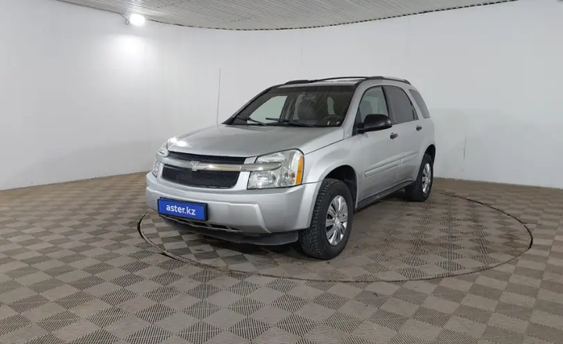 Chevrolet Equinox 2005 года за 3 590 000 тг. в Шымкент