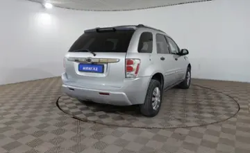 Chevrolet Equinox 2005 года за 3 590 000 тг. в Шымкент
