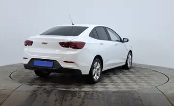Chevrolet Onix 2023 года за 4 900 000 тг. в Астана