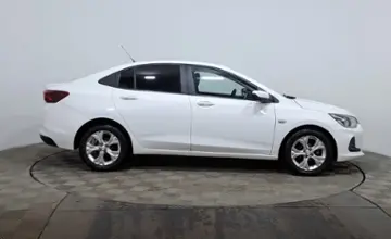 Chevrolet Onix 2023 года за 4 900 000 тг. в Астана фото 4
