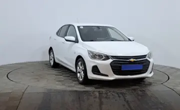 Chevrolet Onix 2023 года за 4 900 000 тг. в Астана фото 3