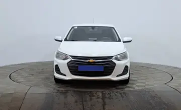 Chevrolet Onix 2023 года за 4 900 000 тг. в Астана фото 2