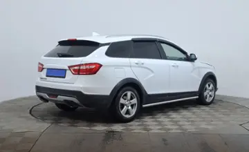 LADA (ВАЗ) Vesta Cross 2019 года за 4 990 000 тг. в Астана