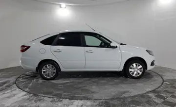 LADA (ВАЗ) Granta 2023 года за 4 800 000 тг. в Павлодар фото 4