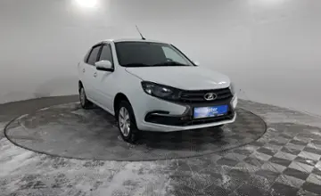 LADA (ВАЗ) Granta 2023 года за 4 800 000 тг. в Павлодар фото 3