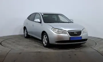 Hyundai Elantra 2008 года за 2 190 000 тг. в Астана фото 3