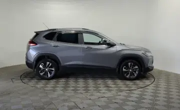 Chevrolet Tracker 2022 года за 6 500 000 тг. в Алматы фото 4