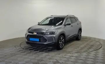 Chevrolet Tracker 2022 года за 6 500 000 тг. в Алматы фото 1